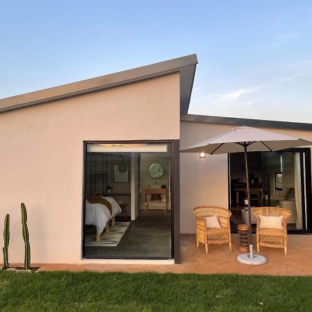 The Goodland Cottages Champagne Valley Экстерьер фото