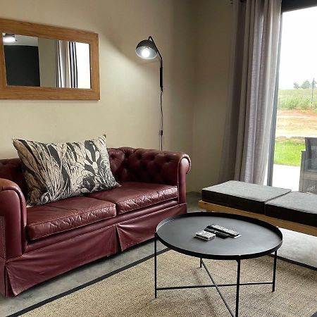 The Goodland Cottages Champagne Valley Экстерьер фото