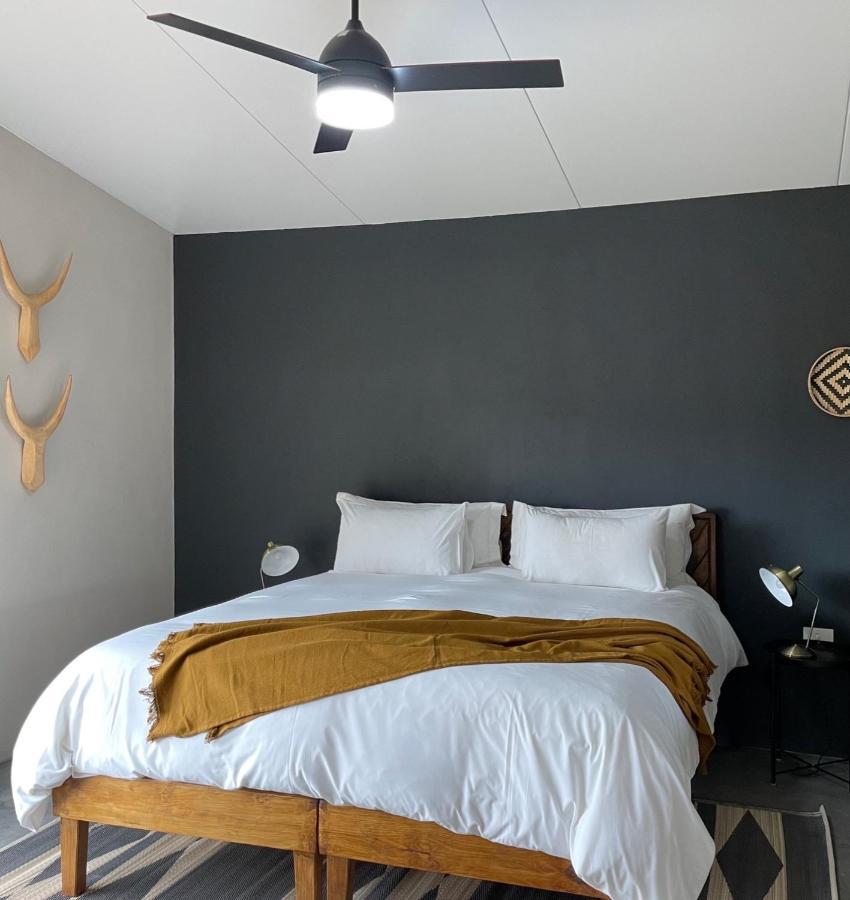 The Goodland Cottages Champagne Valley Экстерьер фото