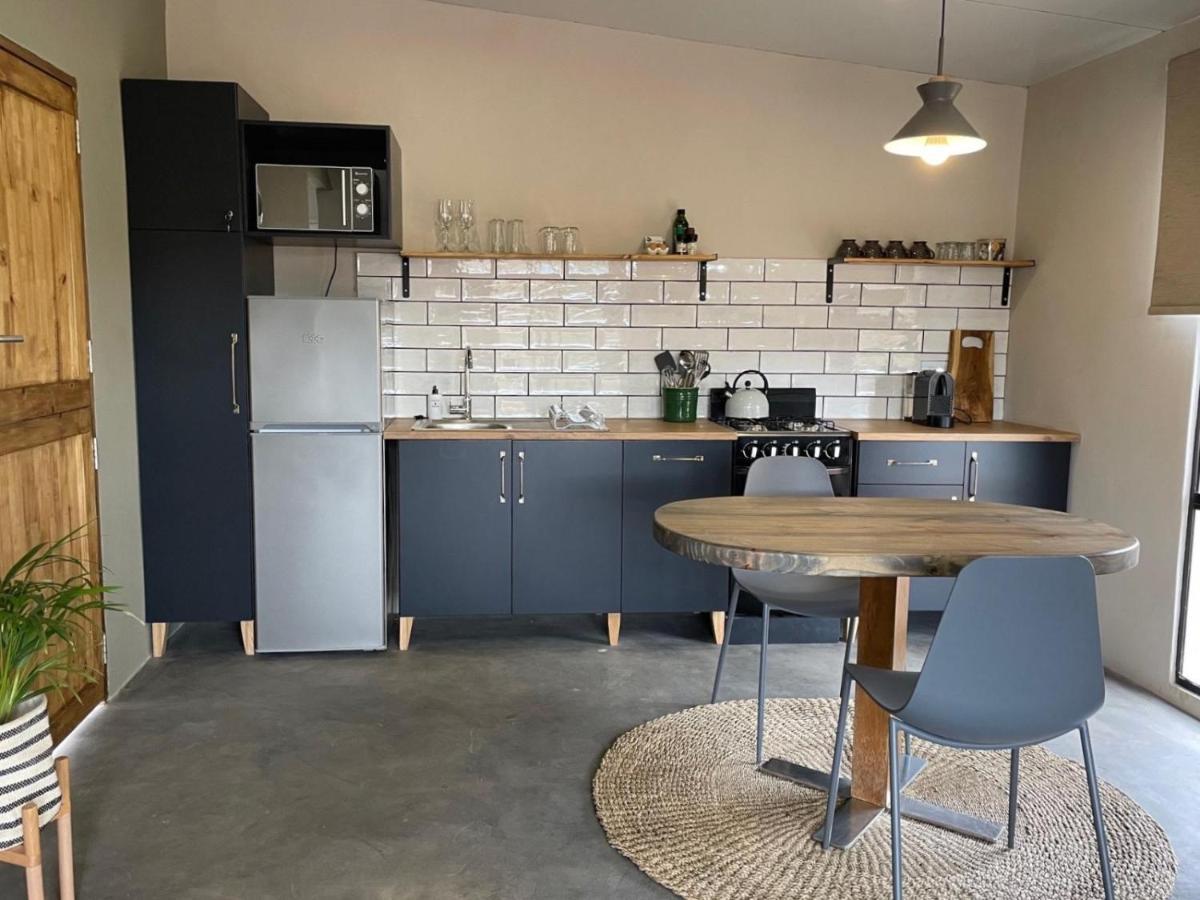 The Goodland Cottages Champagne Valley Экстерьер фото