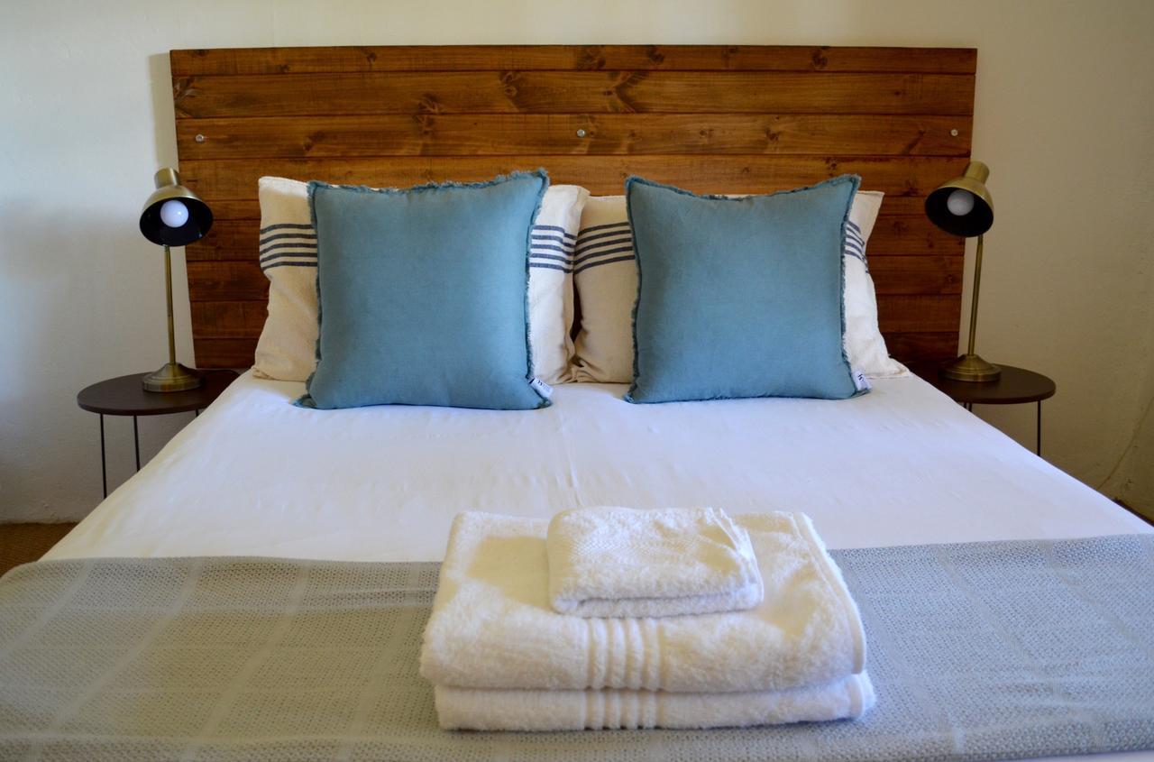 The Goodland Cottages Champagne Valley Экстерьер фото