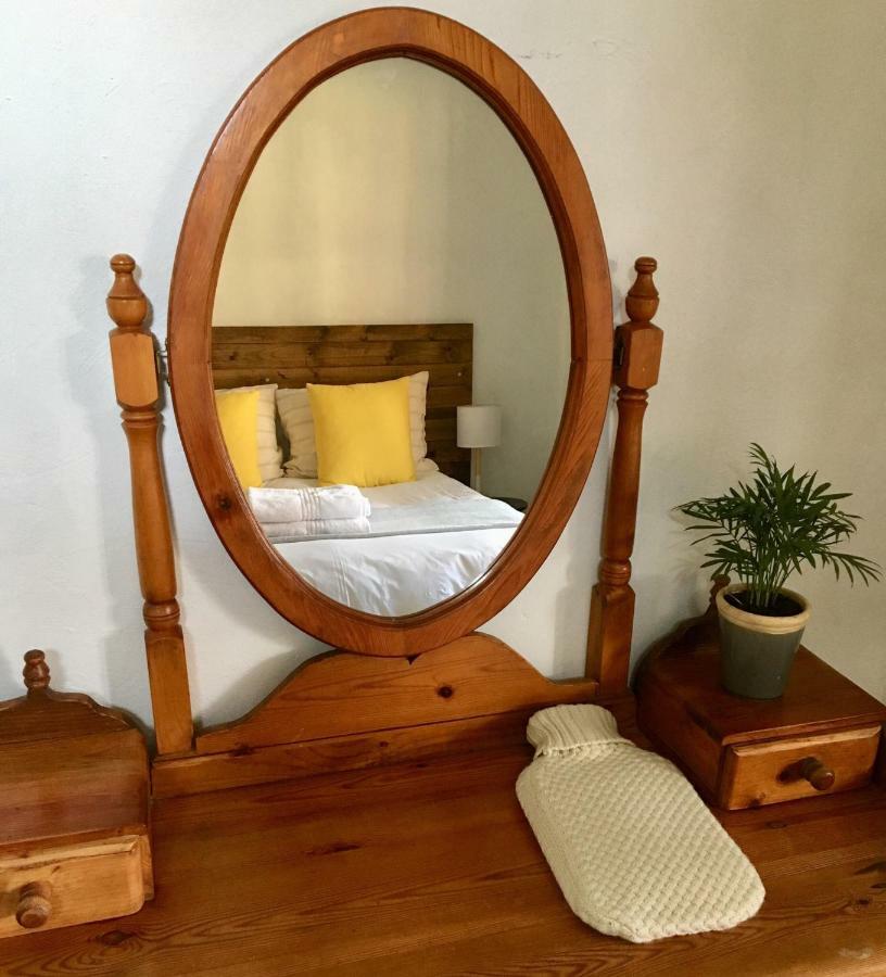 The Goodland Cottages Champagne Valley Экстерьер фото